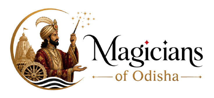 Magicians of Odisha