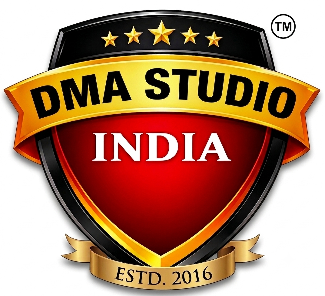 DMA STUDIO