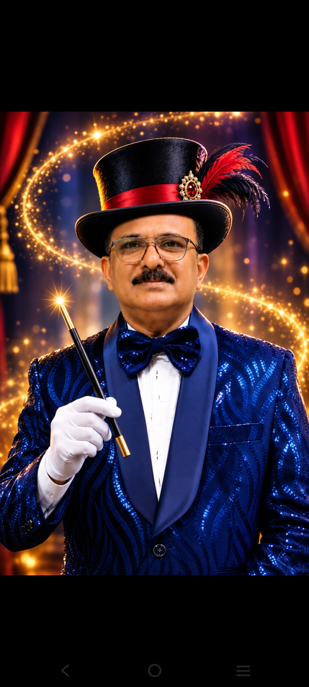 Biswajit Panda