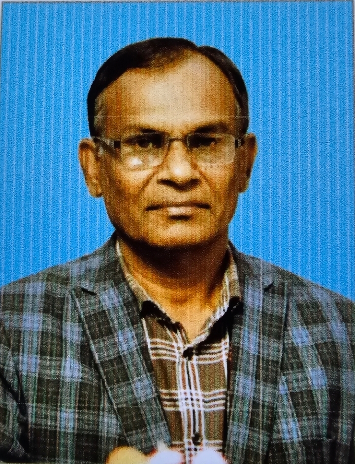KAMBU BHUSAN PANDA