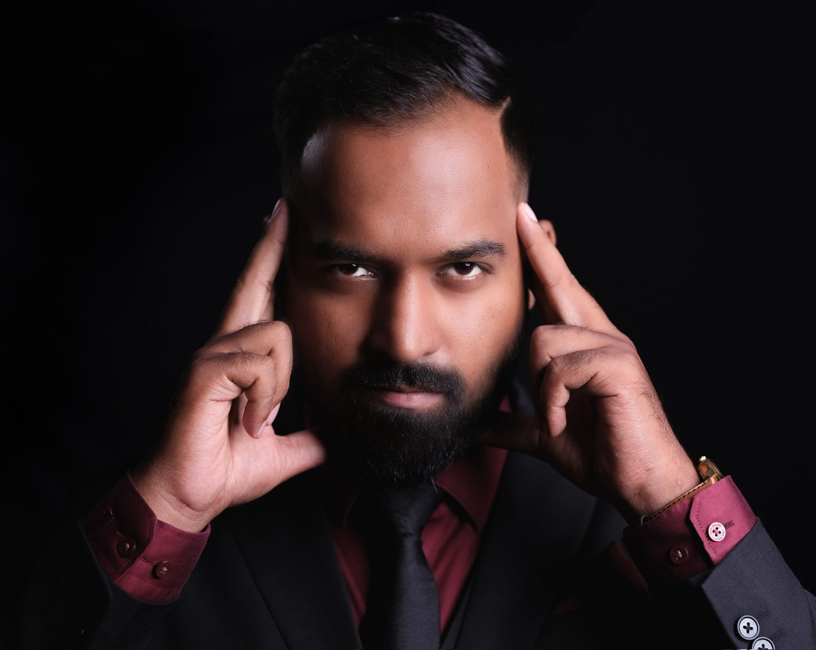 Pritam Kumar Patra
