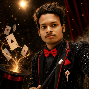 Bimal kumar Purohit