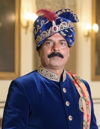 Bharat Bhusan Pahi