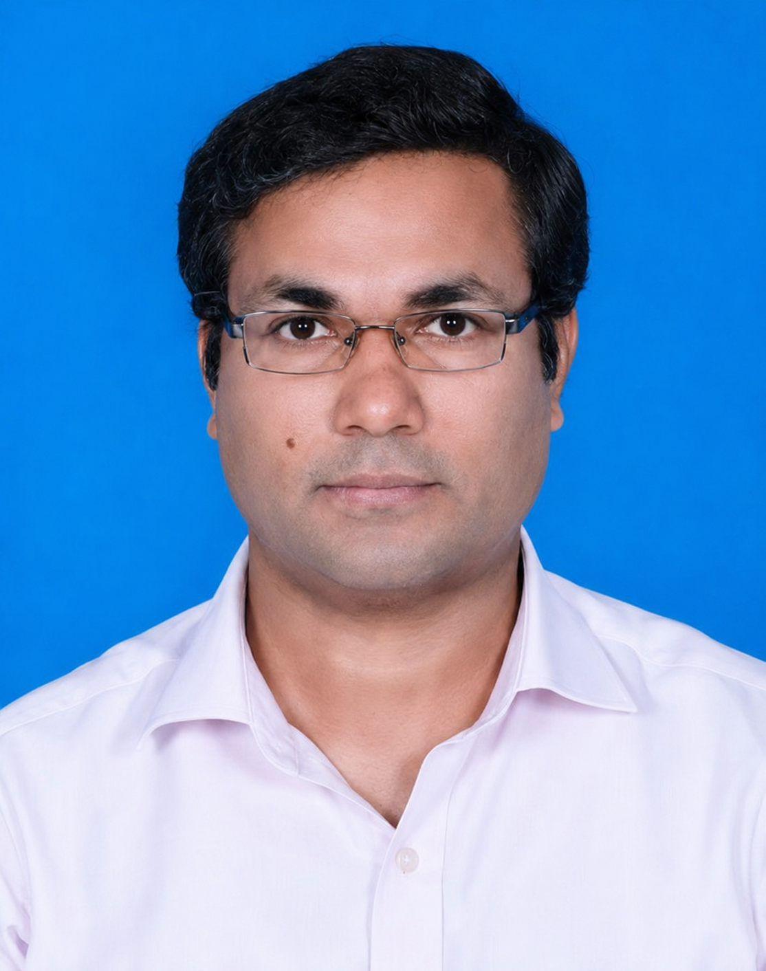 Prasan Kumar Sahoo