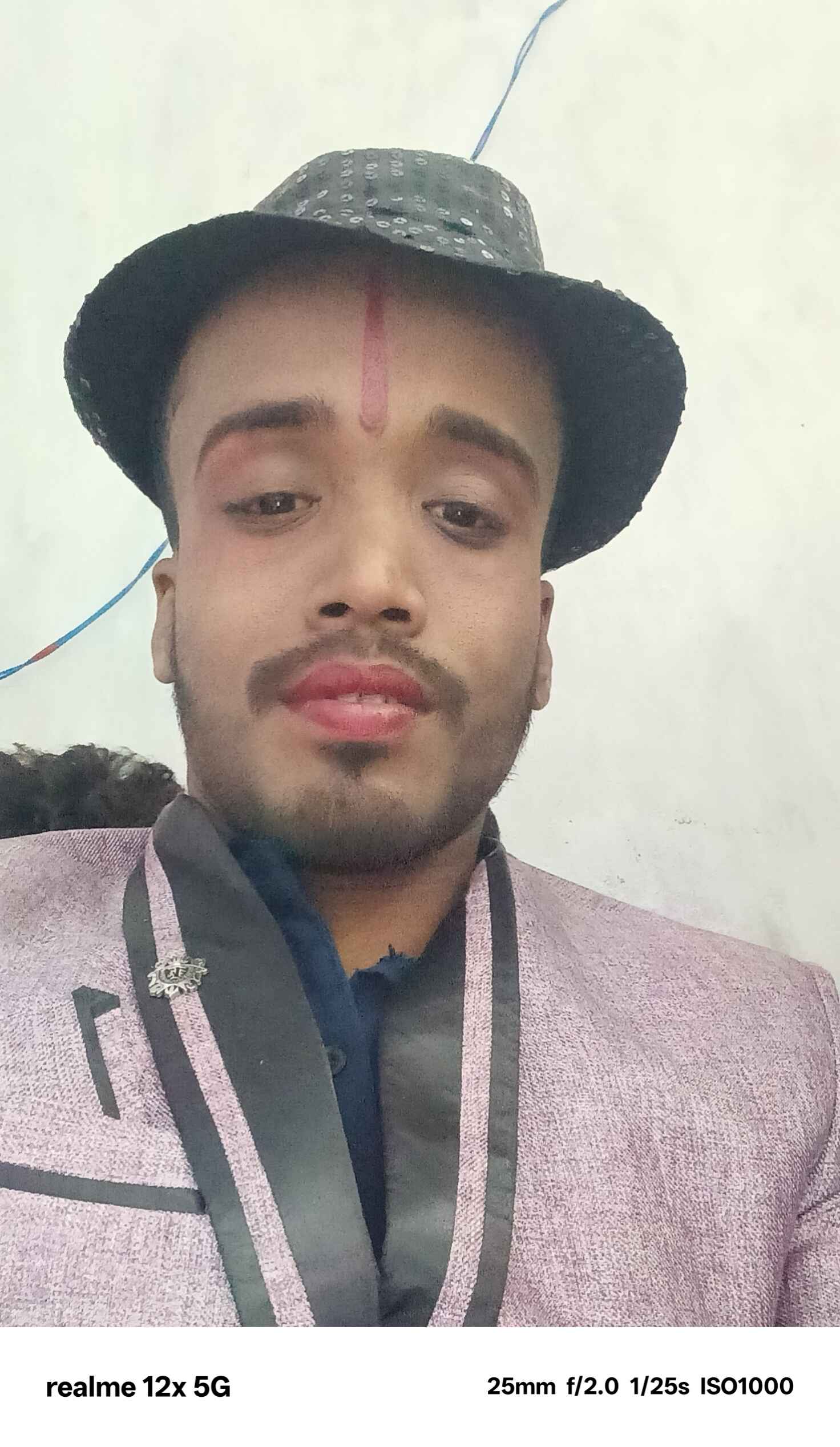 Niranjan Bbehera
