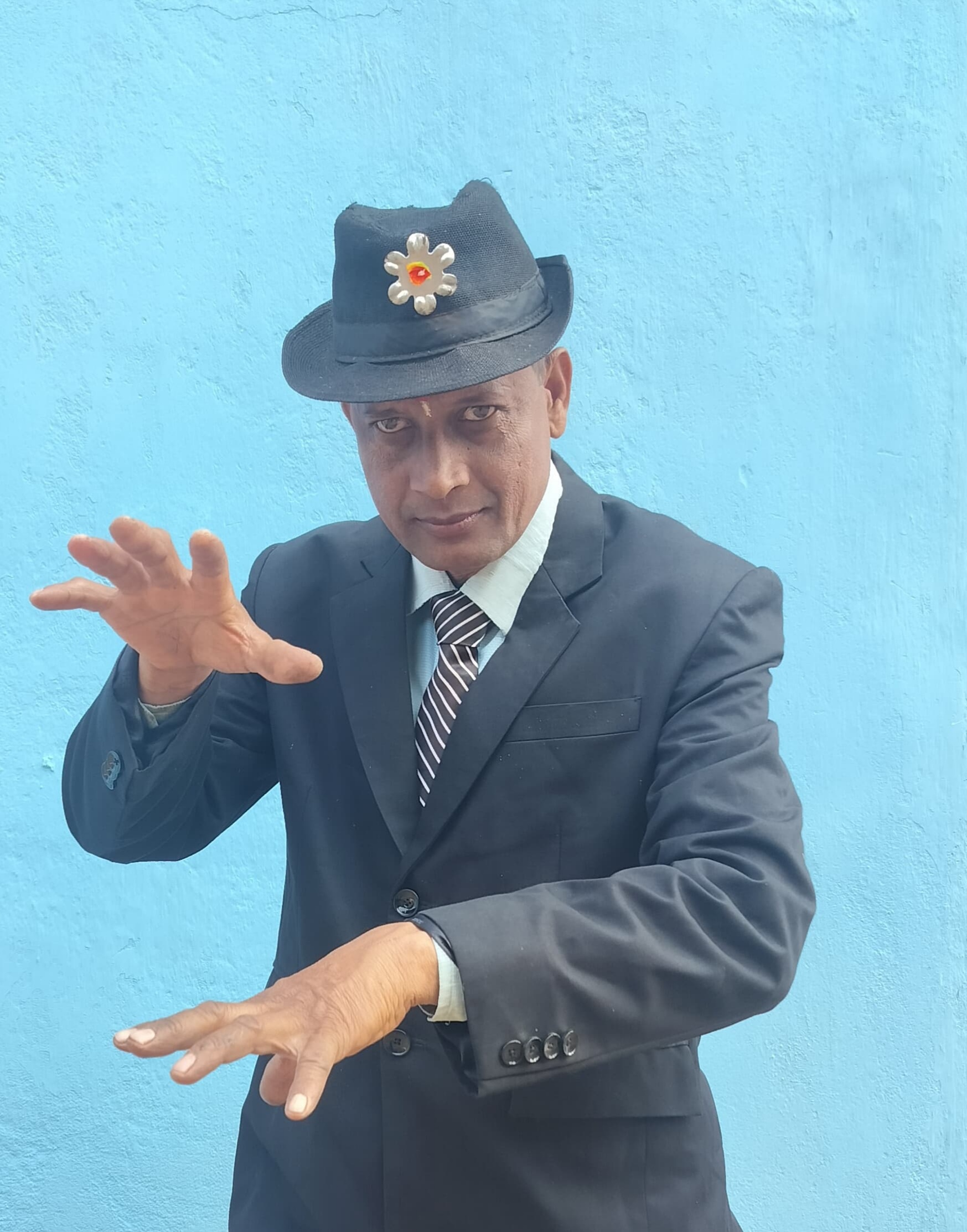 Trilochan Mahanta