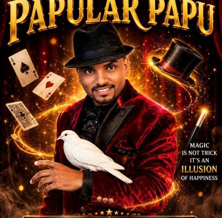 Papular Papu
