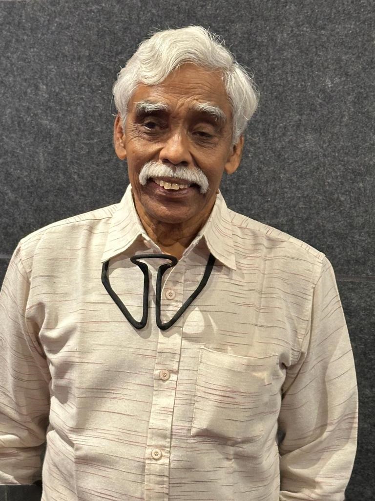 Chinmay Rakshit