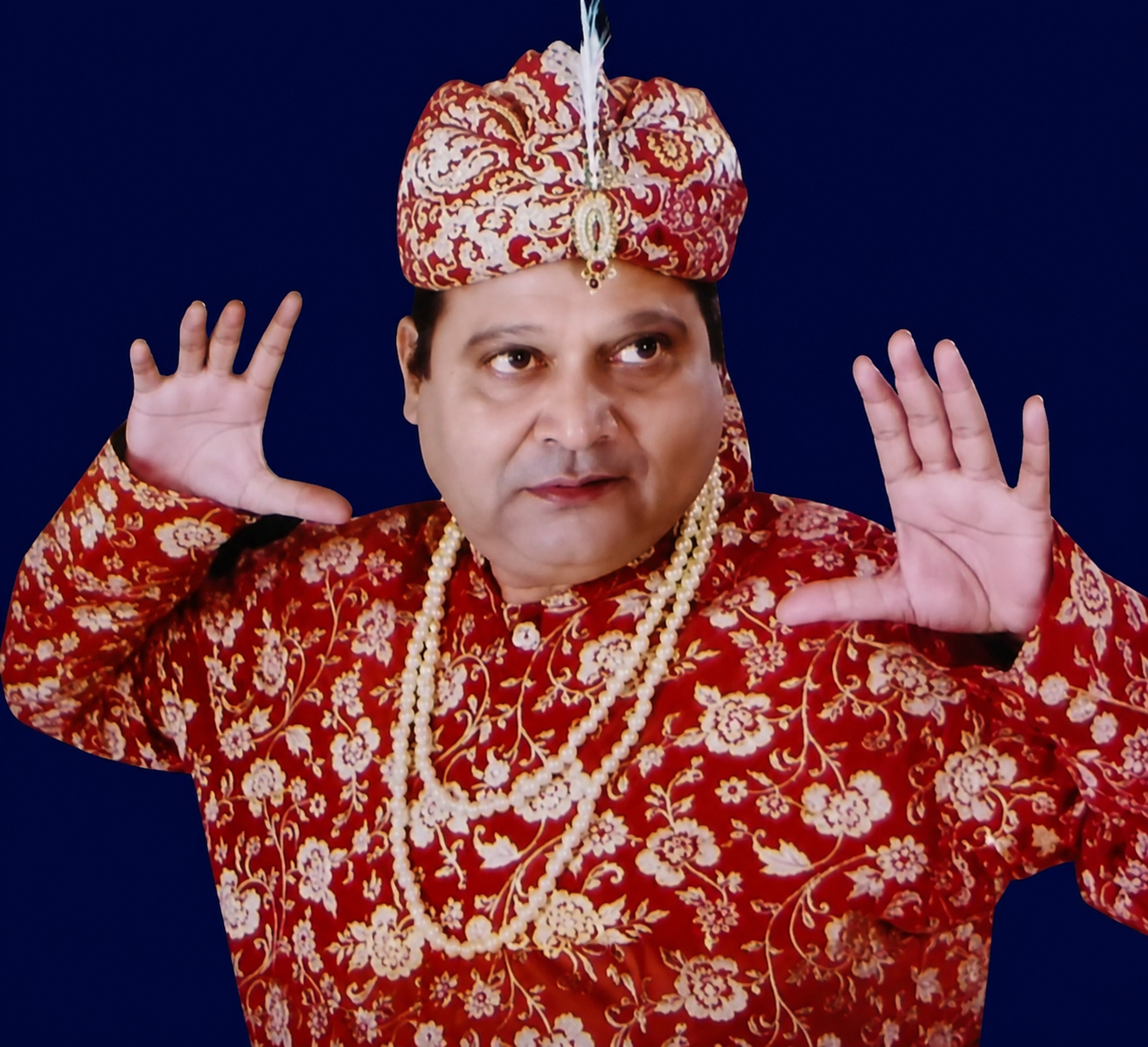 Late P.L.Sundarka