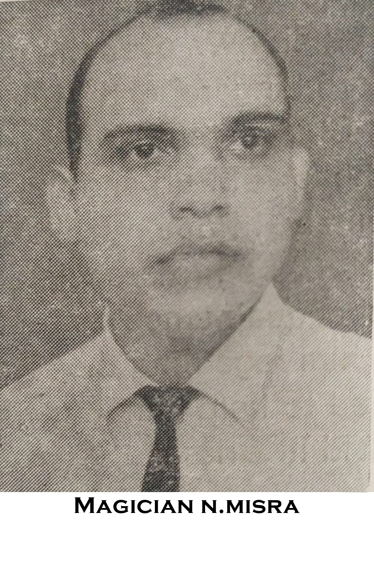 N.Mishra