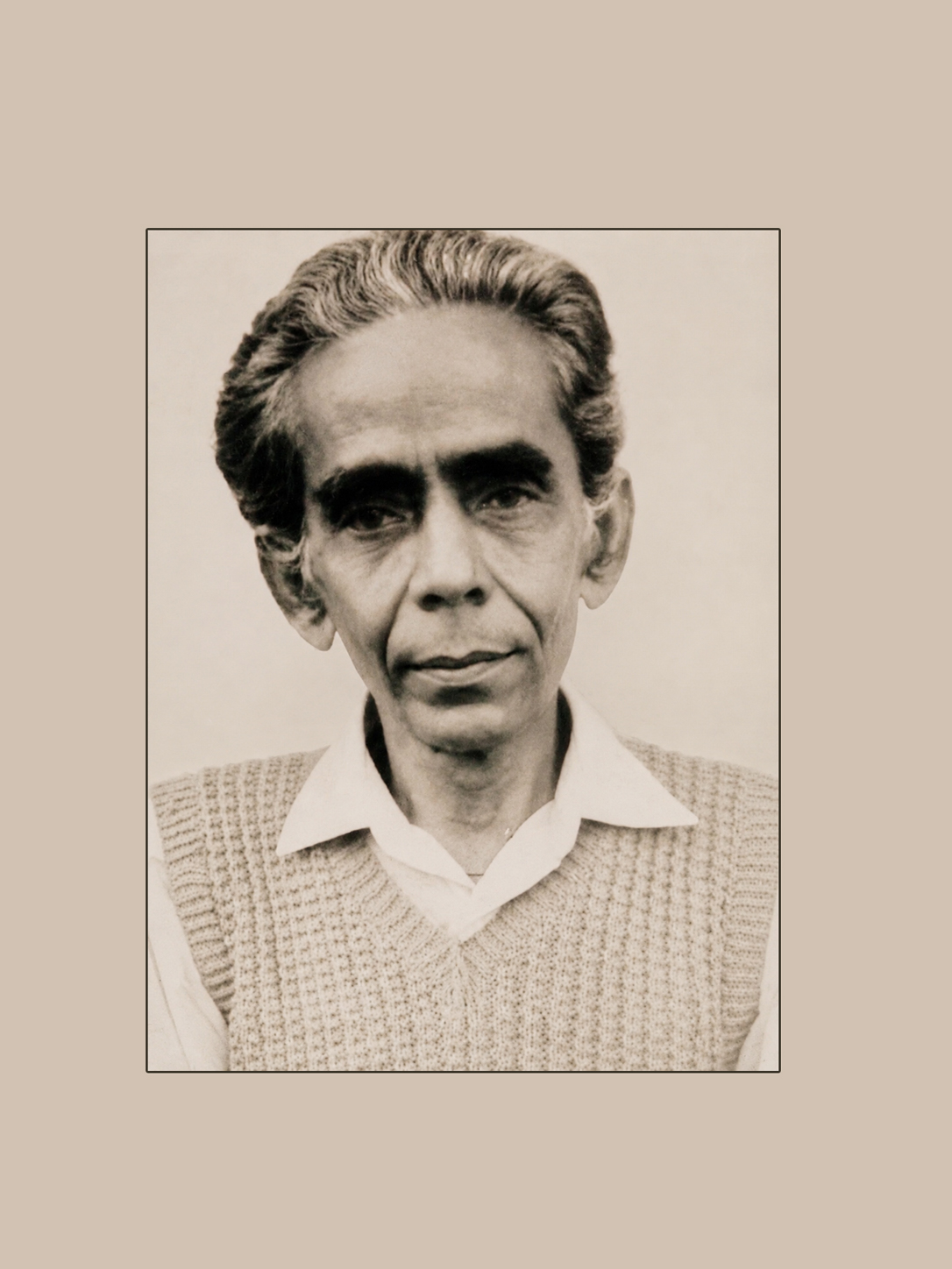 Jadu Ratna Late. B. Rakshit